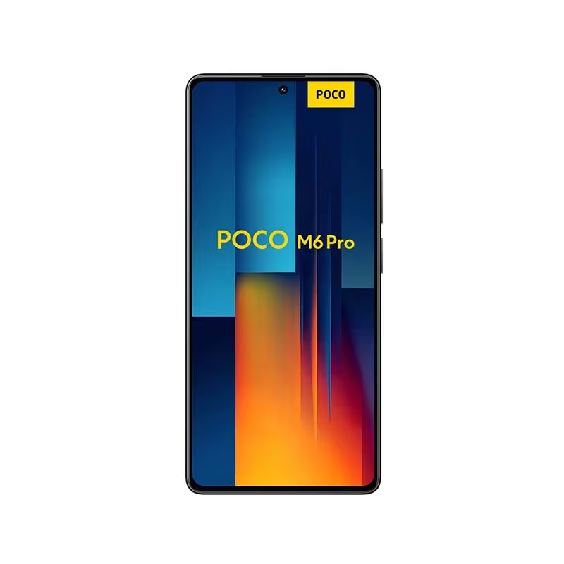 XIAOMI POCO-M6-PRO 8/256