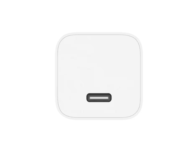 CARGADOR XIAOMI TIPO-C 65W