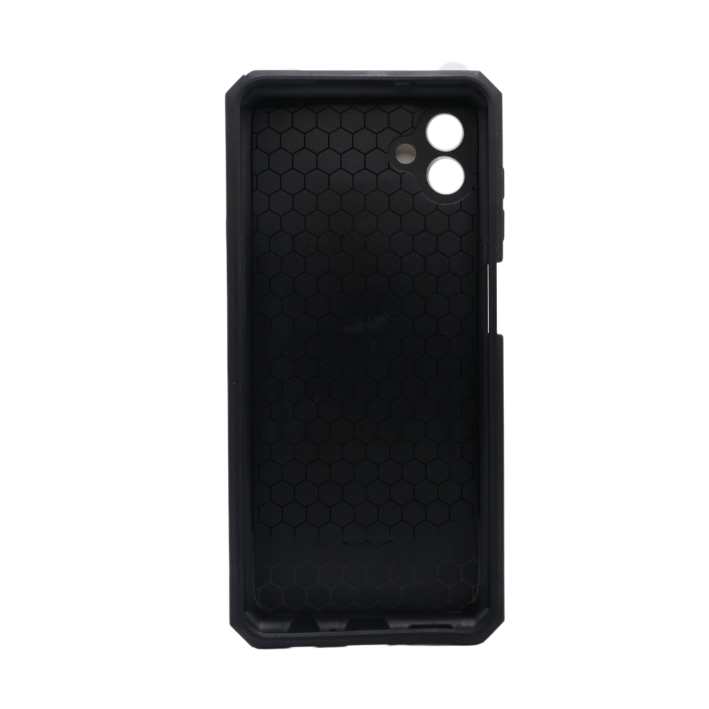 FDA SAM A04 SARGENTO GRIS