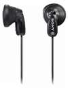 AUDIFONO SONY MDR-E9LP 3.5MM NEGRO
