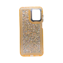 FDA SAM A24 ARMOR-360-BRILLOS DORADO