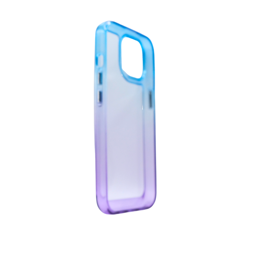 FDA IPH 15-PRO BITONO AZUL/MDO