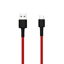 XIAOMI MI CABLE TRENZADO TIPO-C