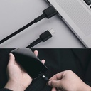 XIAOMI MI CABLE TRENZADO TIPO-C