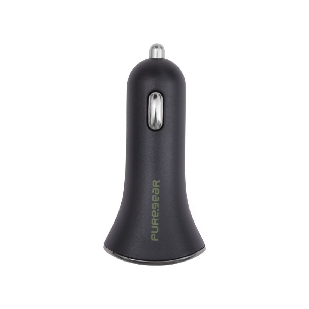 CARGADOR AUTO PUREGEAR 2 PUERTOS