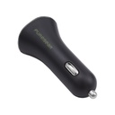 CARGADOR AUTO PUREGEAR 2 PUERTOS