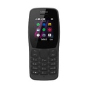 NOKIA 110 4MB/4MB NEGRO1