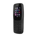 NOKIA 110 4MB/4MB NEGRO3