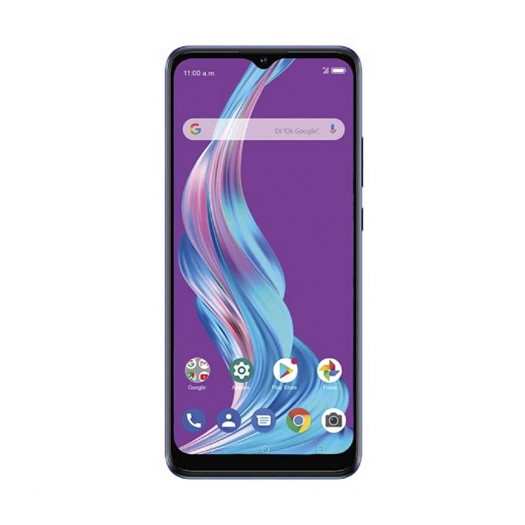 ZTE A51 2/64 AZUL