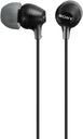 AUDIFONO SONY MDR-EX14AP 3.5MM NEGRO