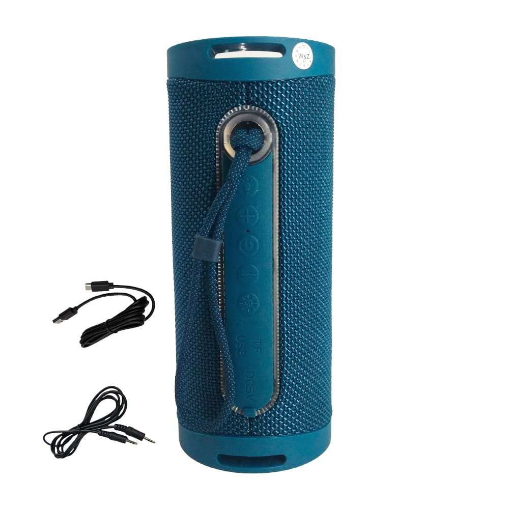 BOCINA NEBRO WG-06 VARIOS COLORES