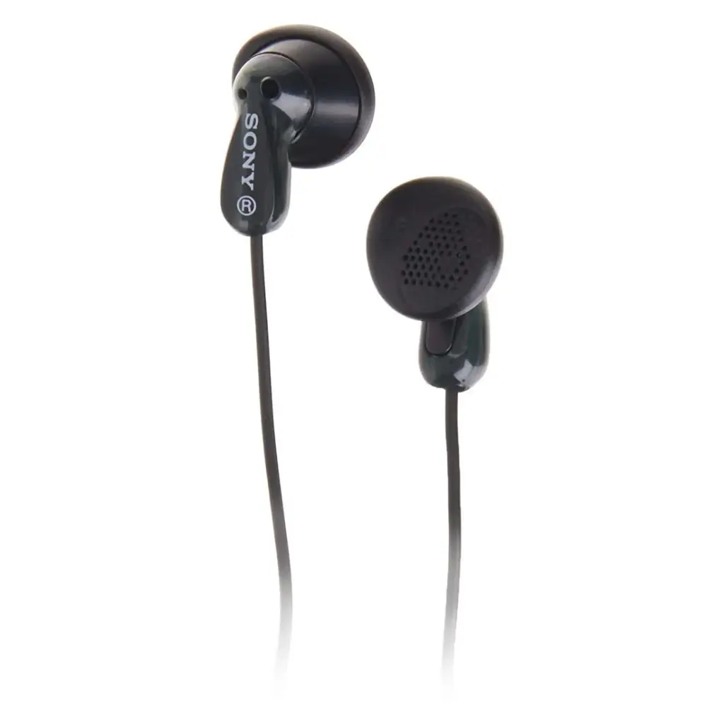 AUDIFONO SONY MDR-E9LP 3.5MM NEGRO