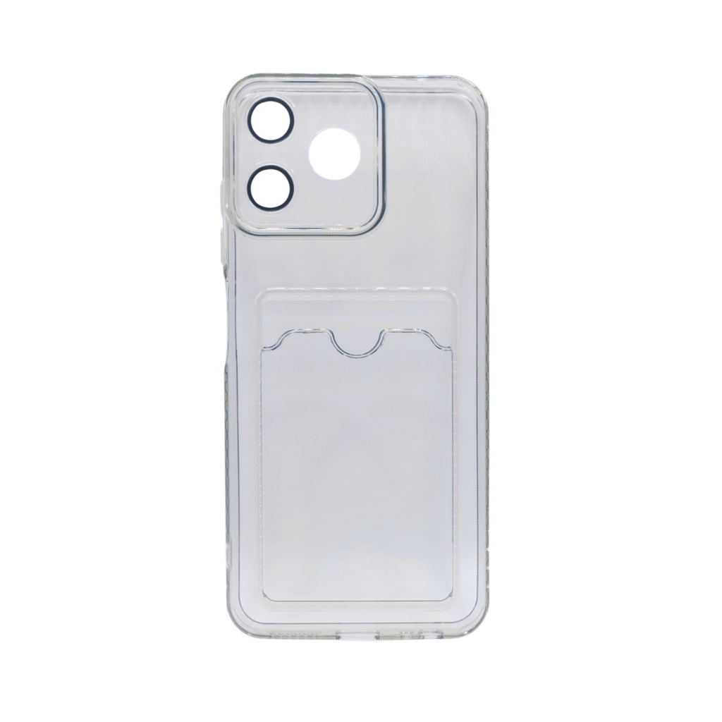 FDA XIA POCO-C65/REDMI-13C SILIC.TARJ