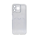 FDA XIA POCO-C65/REDMI-13C SILIC.TARJ