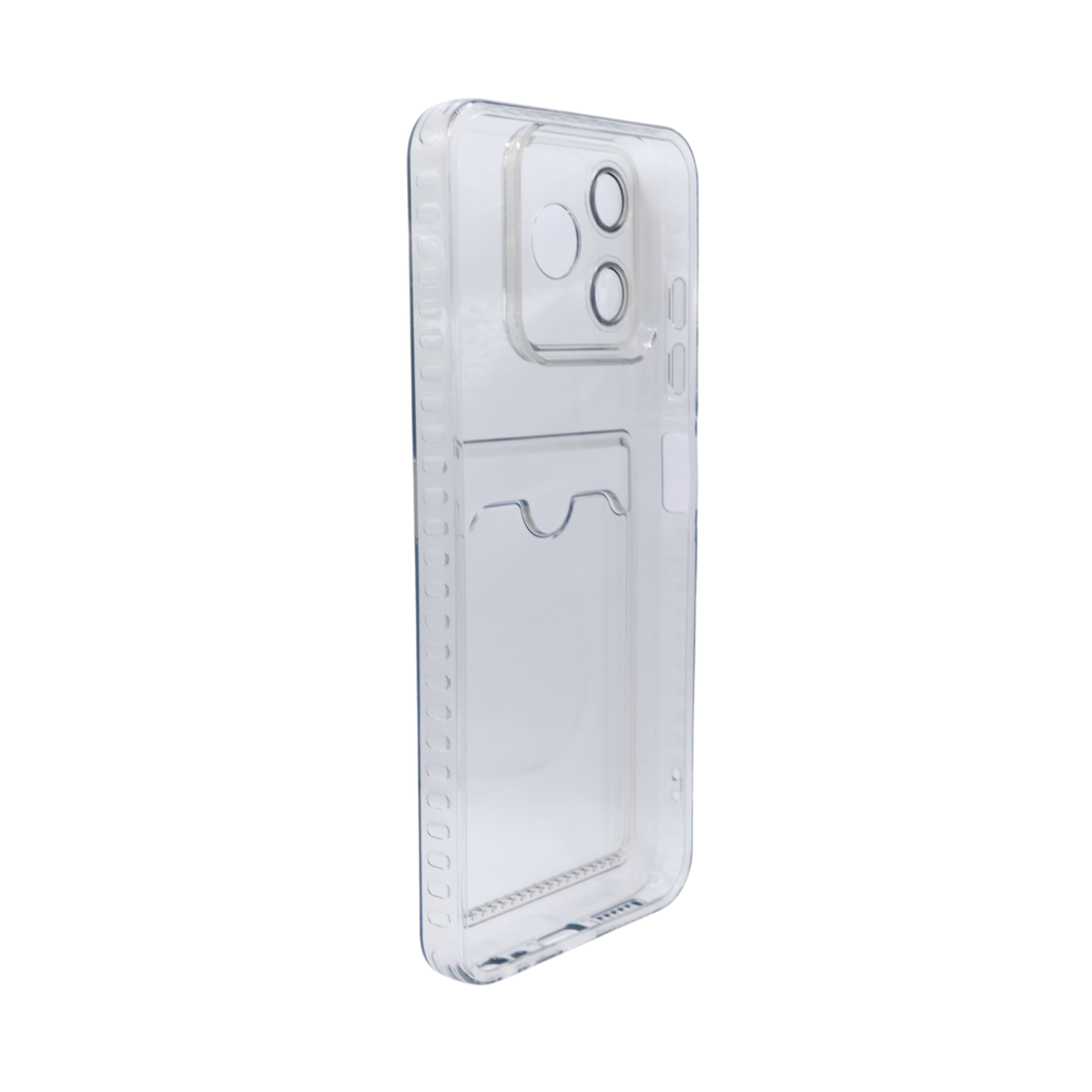 FDA XIA POCO-C65/REDMI-13C SILIC.TARJ