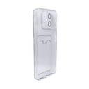 FDA XIA POCO-C65/REDMI-13C SILIC.TARJ