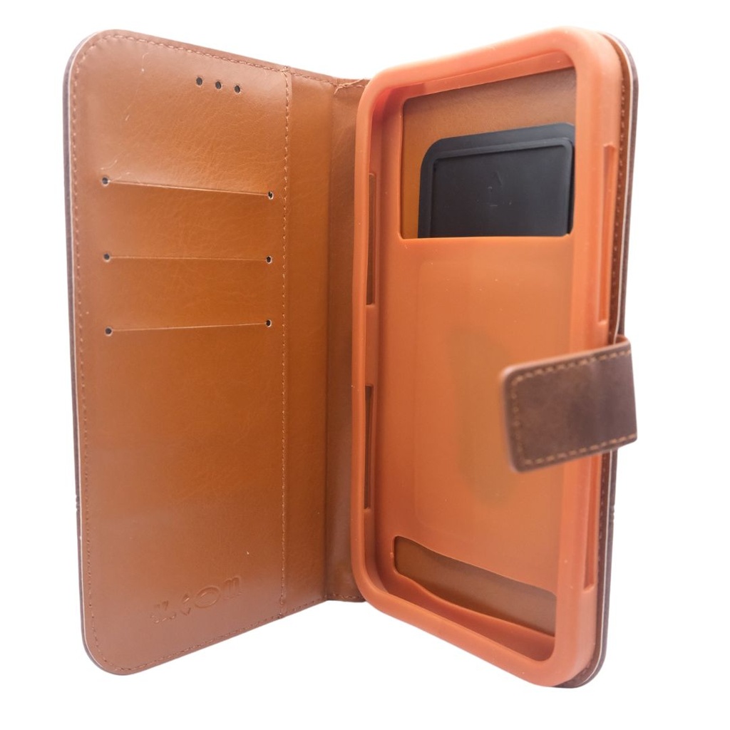 FDA UNIV 6.5 FLIP.PEEL CAFE