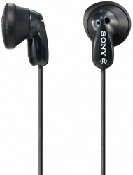 AUDIFONO SONY MDR-E9LP 3.5MM NEGRO