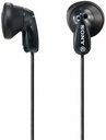 AUDIFONO SONY MDR-E9LP 3.5MM NEGRO