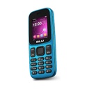 BLU Z5 X/X AZUL