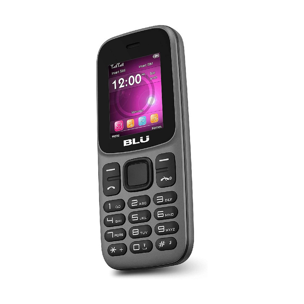 BLU Z5 X/X GRIS
