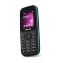 BLU Z5 X/X NEGRO