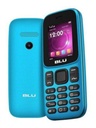 BLU Z5 X/X TURQUESA
