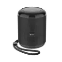 BOCINA 1H BOC062 INALAMBRICA NEGRA