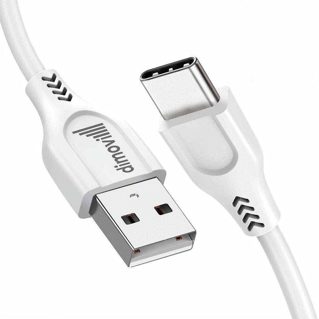 CABLE DIMOVIL TIPO C 3.1A 1.2M