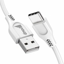 CABLE DIMOVIL BT01 TIPO-C 3.1A 1.2M