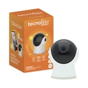 CAMARA MINI TECNOLITE WIFI INTERIOR HD 1080P