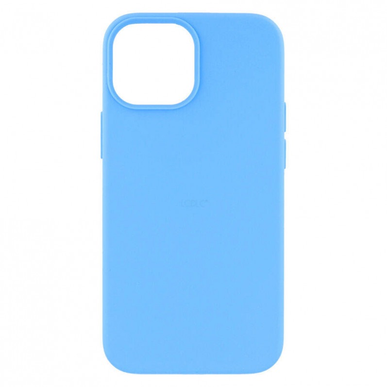 FDA IPH 13-PRO SILIC.OR AZUL