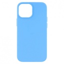 FDA IPH 13-PRO SILIC.OR AZUL