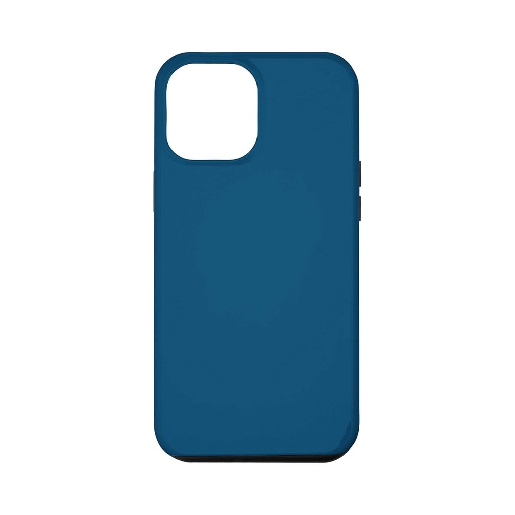 FDA IPH 13-PRO-MAX SILIC.OR AZUL