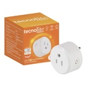 MINI PLUG TECNOLITE WIFI 240V