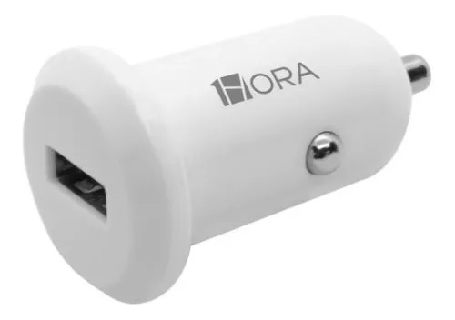 PLUG-IN AUTO ECONOMICO 1HORA BLANCO