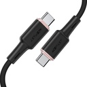 CABLE ACEFAST TIPO-C A TIPO-C 60W