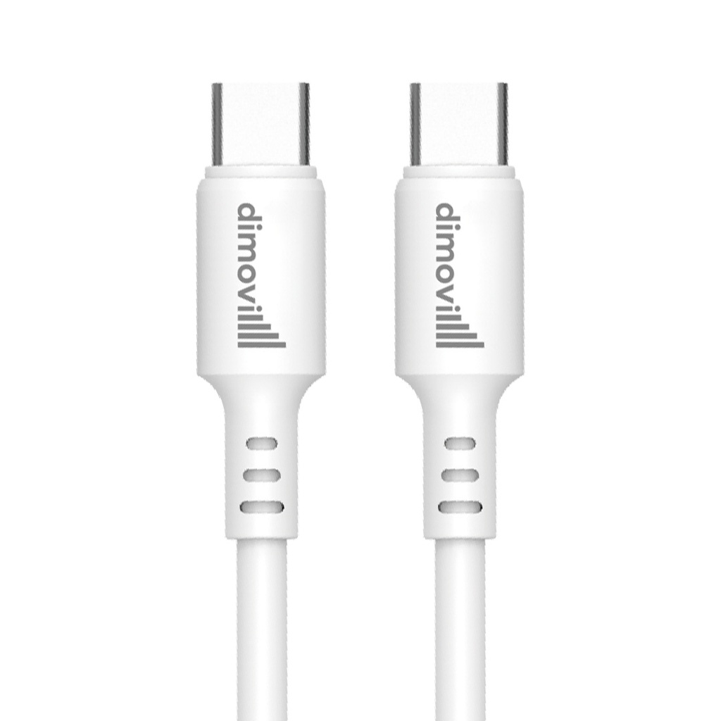 CABLE DIMOVIL BP10 TIPOC-A-TIPOC 3.1A 1.2M