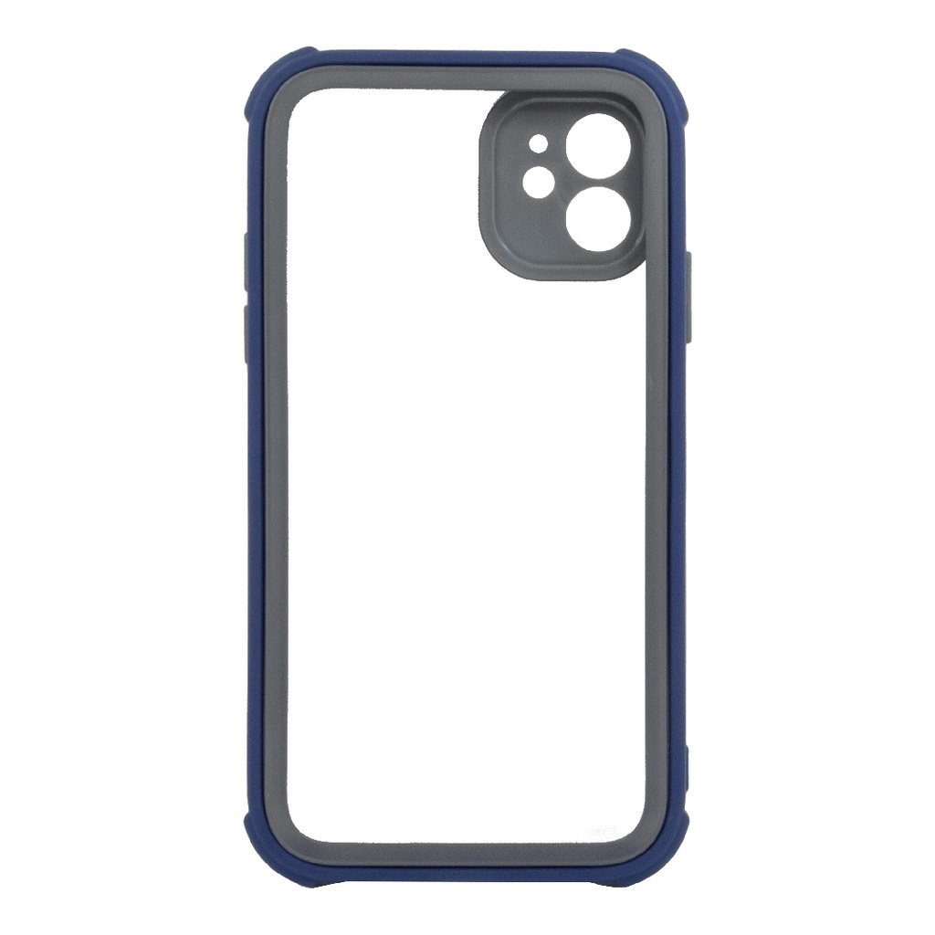 FDA IPH 13-PRO CONTORNO AZUL