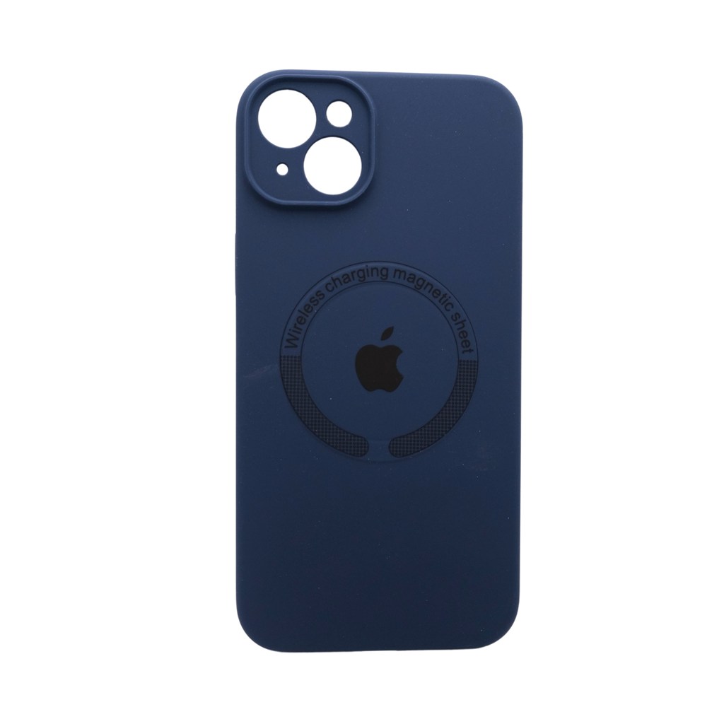 FDA IPH 14-MAX SILIC.OR AZUL