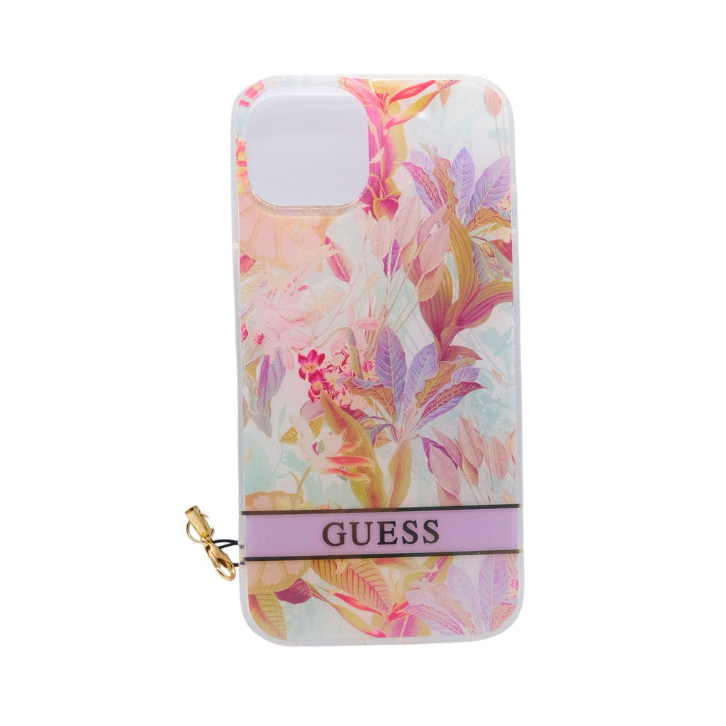 FDA IPH 14-MAX GUESS-FLOWER MDO