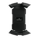 SOPORTE PERFECT-CHOICE P/BICICLETA-MOTO NEGRO