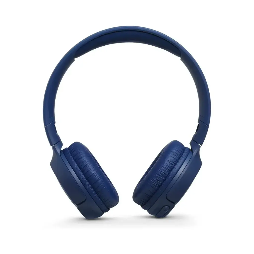 AUDIFONO JBL TUNE-500 ON-EAR AZUL