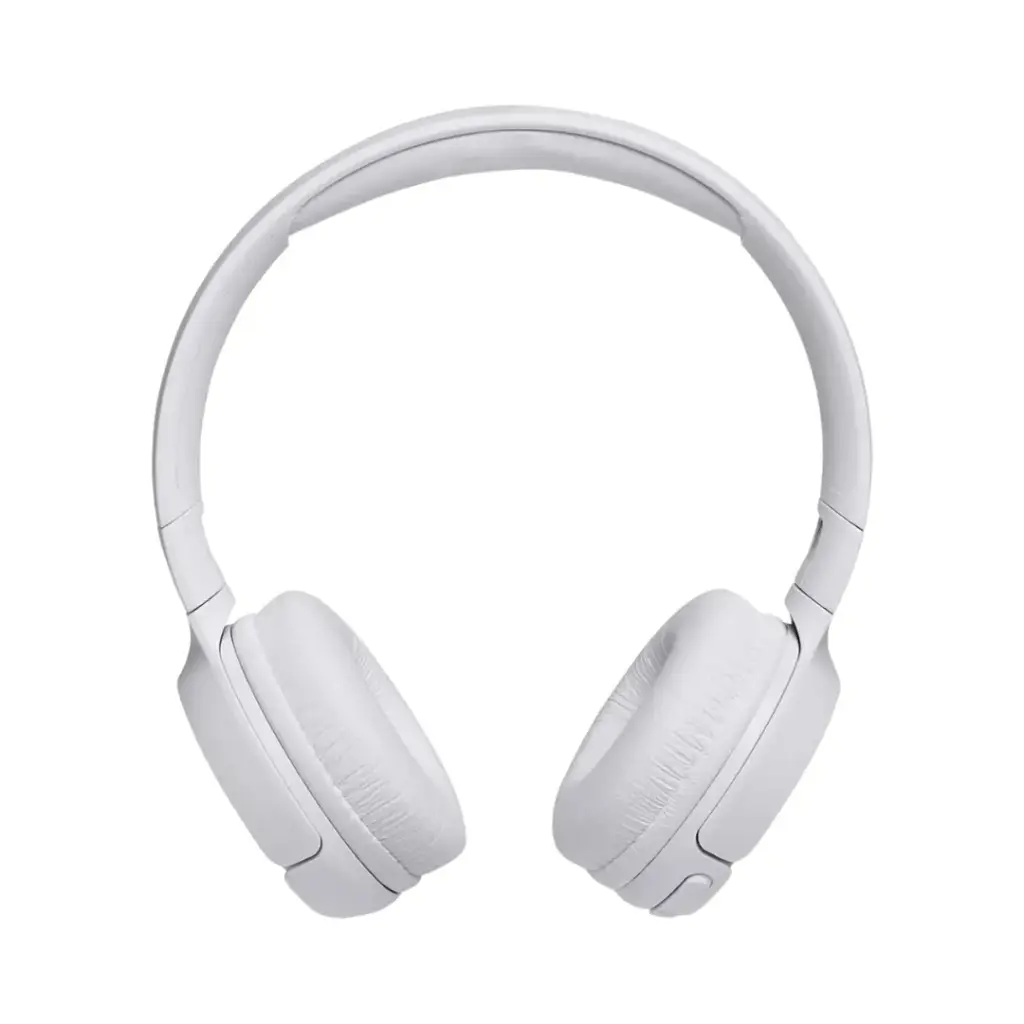 AUDIFONO JBL TUNE-500 ON-EAR BLANCO
