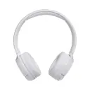 AUDIFONO JBL TUNE-500 ON-EAR BLANCO