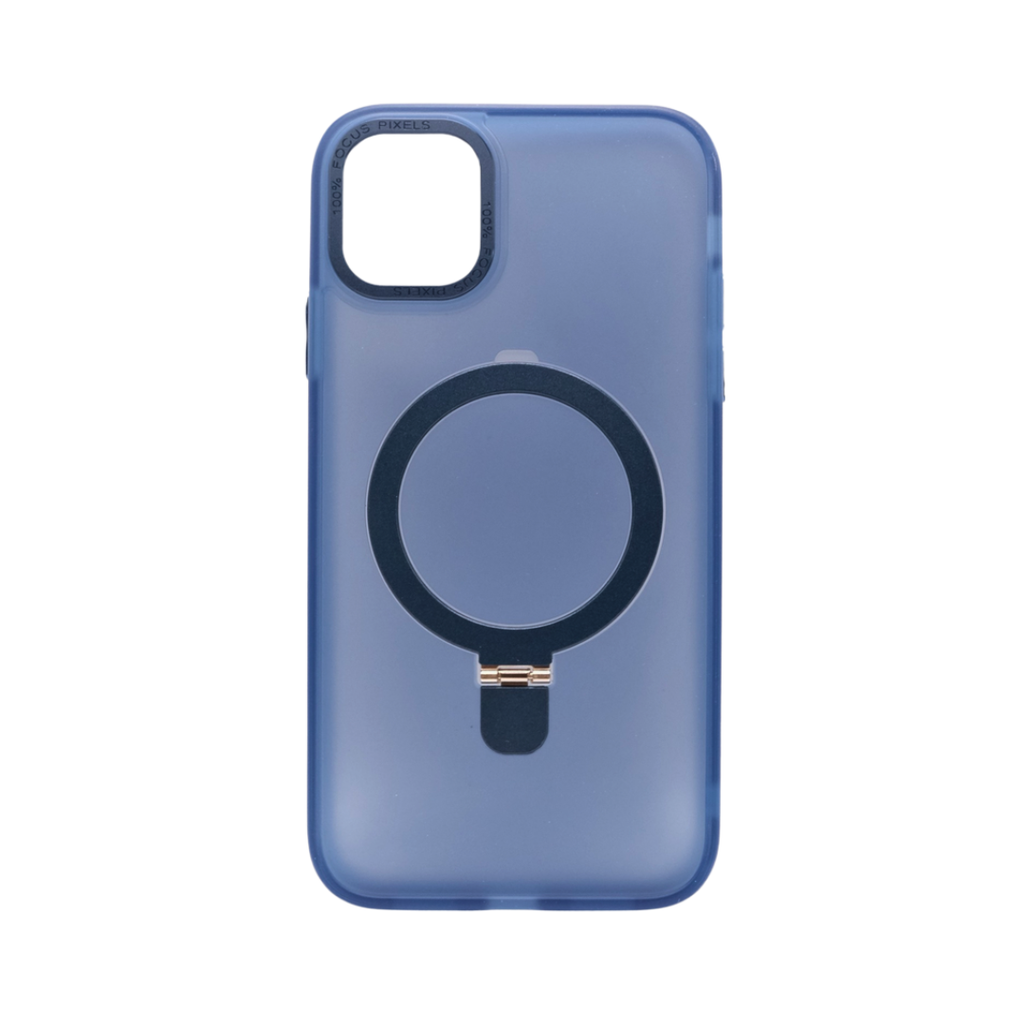 FDA IPH 13 MATE-MAGSAFE AZUL