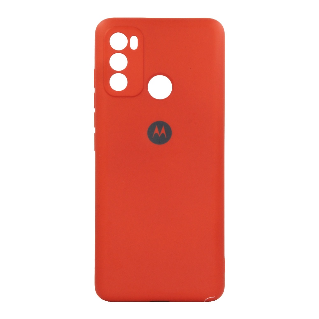 FDA MOTO E13 SILIC.OR RJO