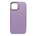 FDA IPH 14-PRO PIEL-METAL LILA