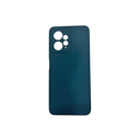 FDA MOTO E13 SILIC.OR AZULC