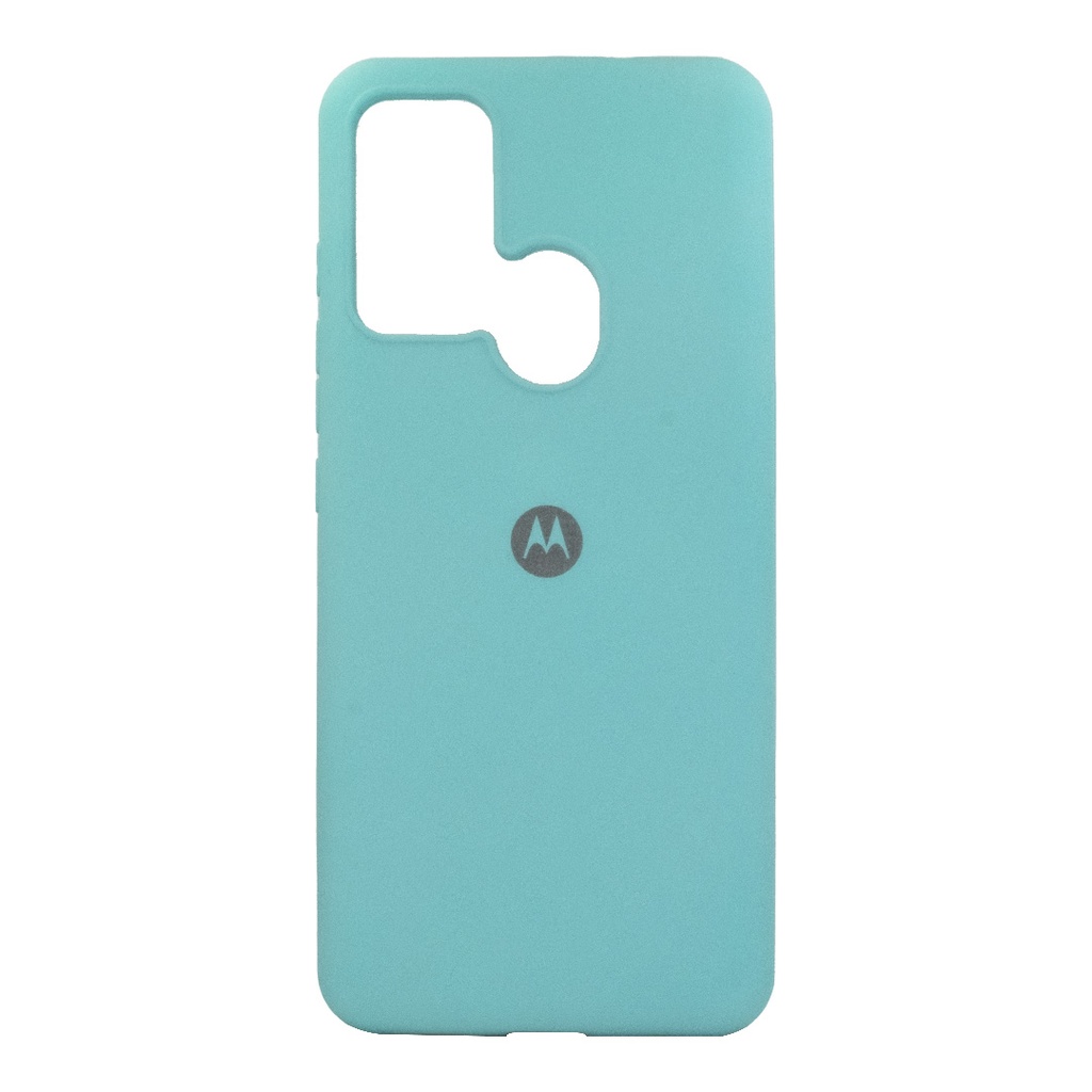 FDA MOTO E13 SILIC.OR MENTA